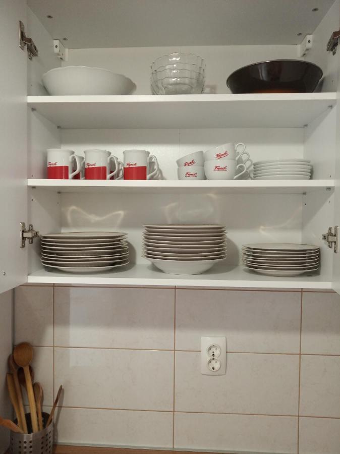 Apartman Mijic Trogir Exterior foto