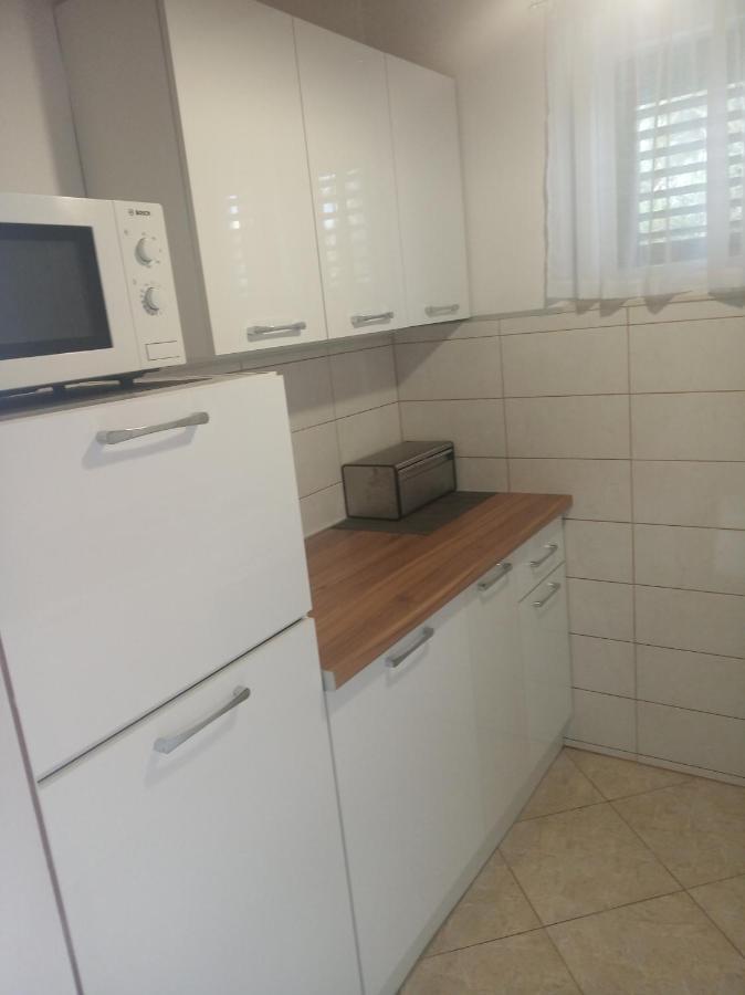Apartman Mijic Trogir Exterior foto