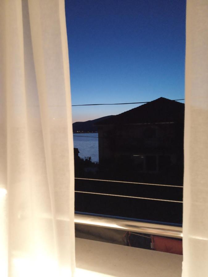 Apartman Mijic Trogir Exterior foto