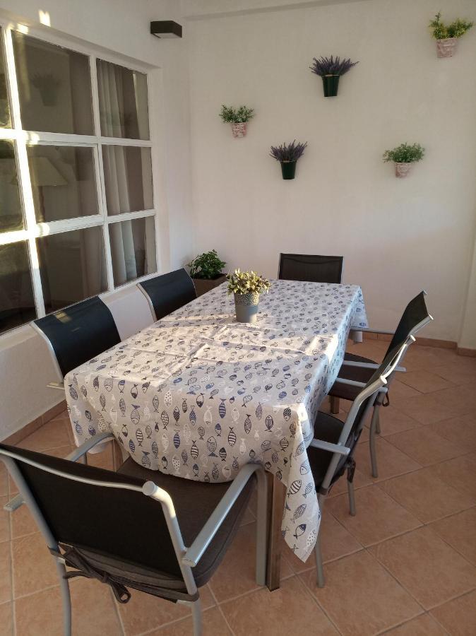 Apartman Mijic Trogir Exterior foto