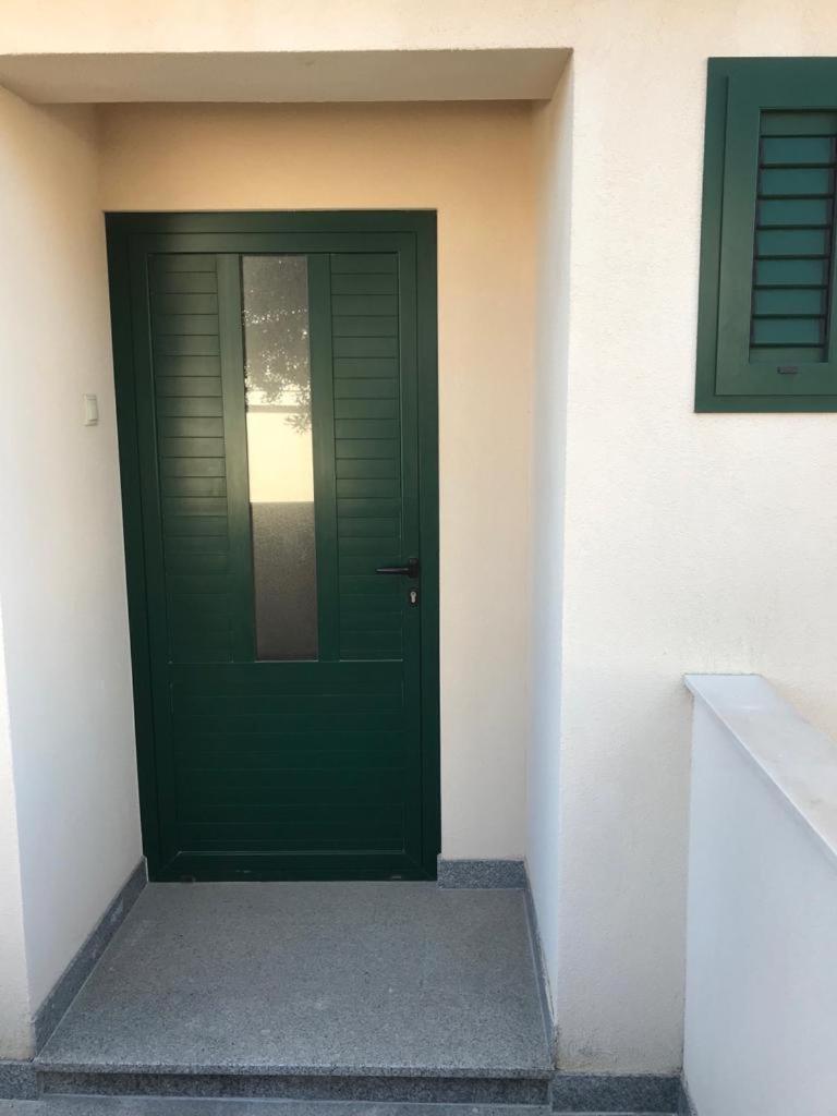 Apartman Mijic Trogir Exterior foto