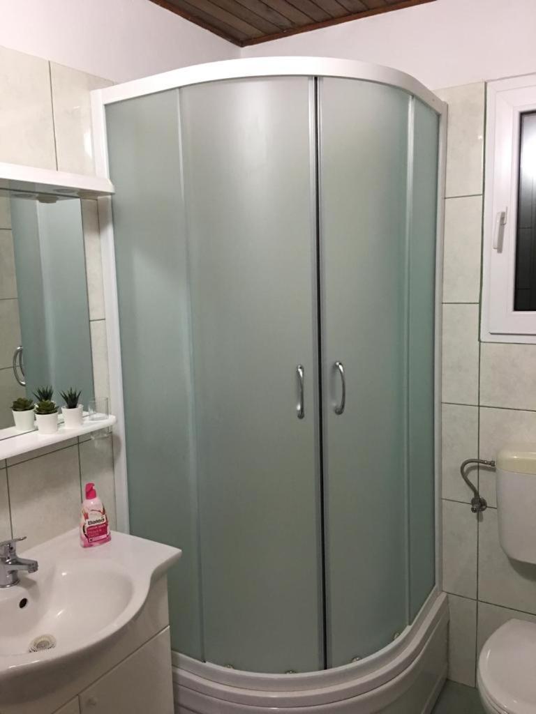 Apartman Mijic Trogir Exterior foto