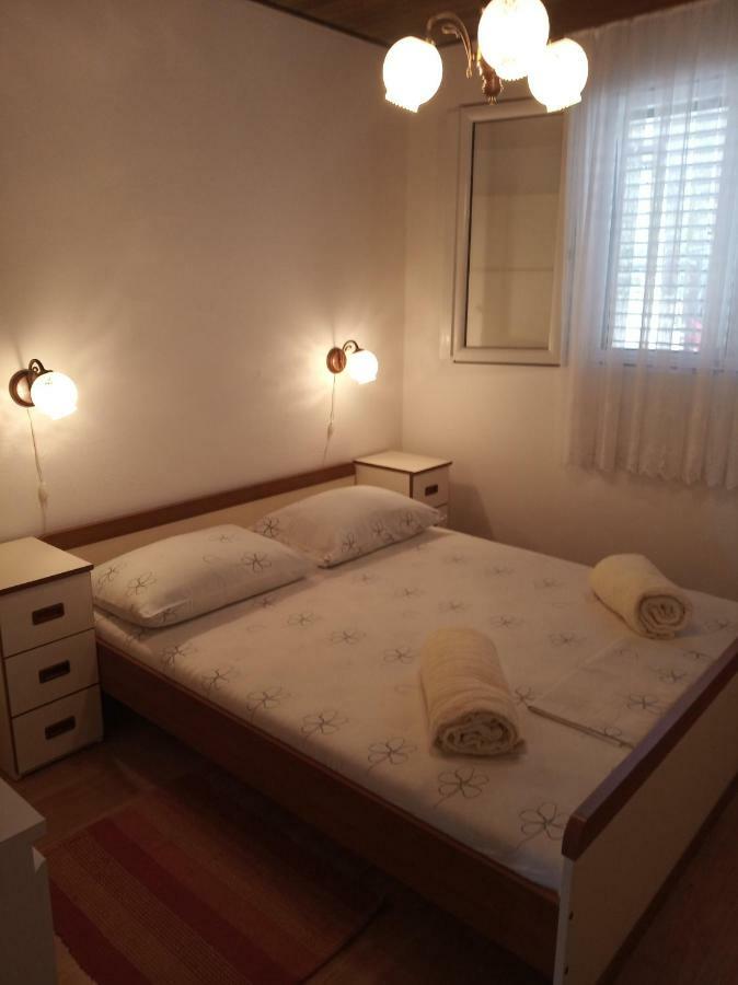 Apartman Mijic Trogir Exterior foto